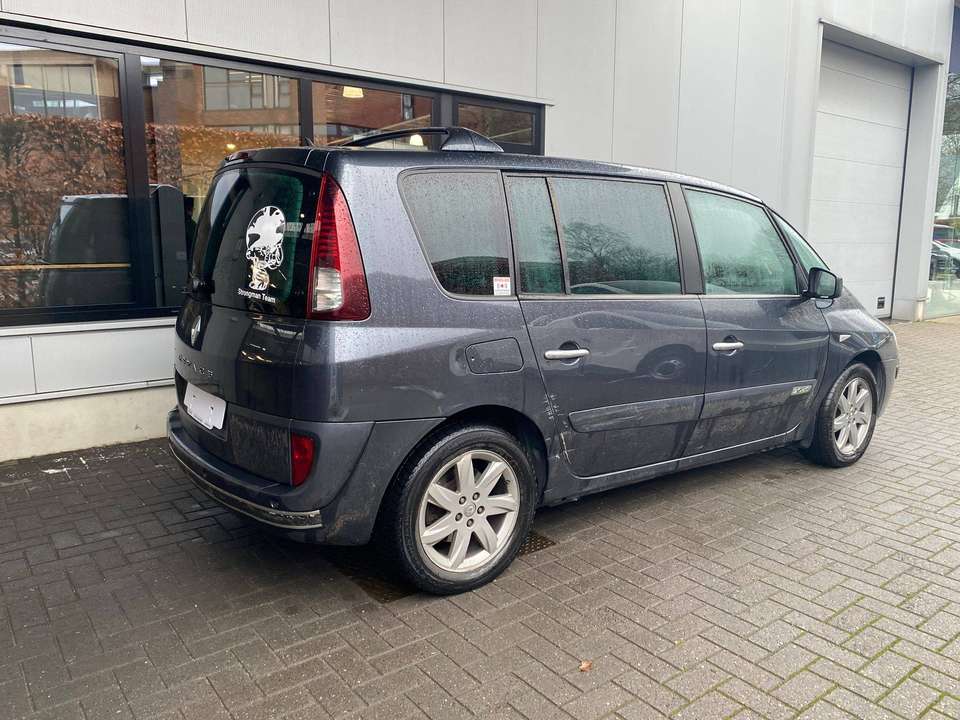 Renault Espace - Imagem 5
