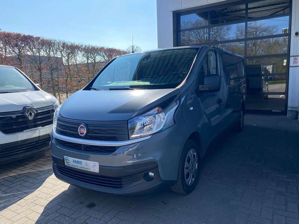 Fiat Talento - Imagem 3