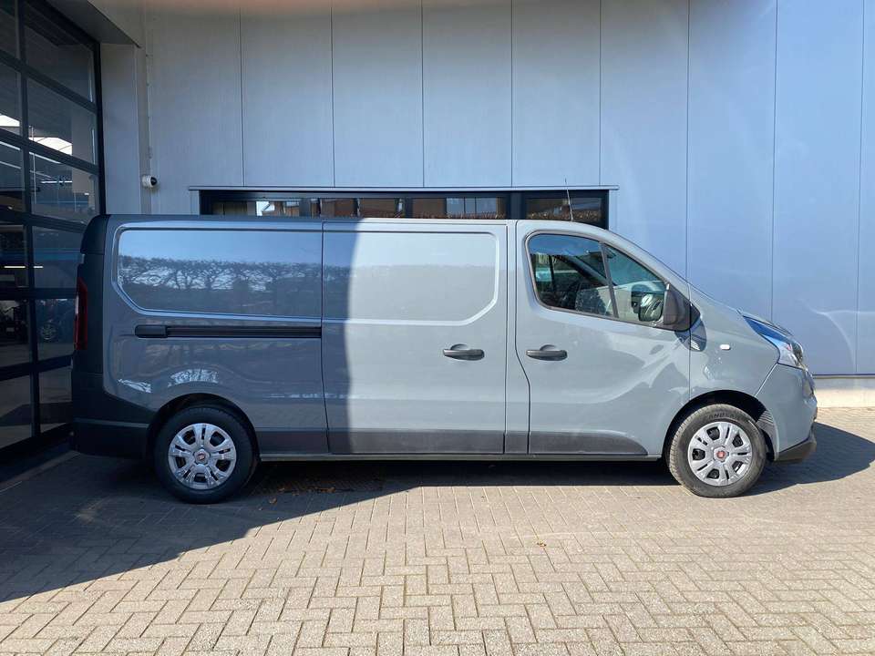 Fiat Talento - Imagem 4