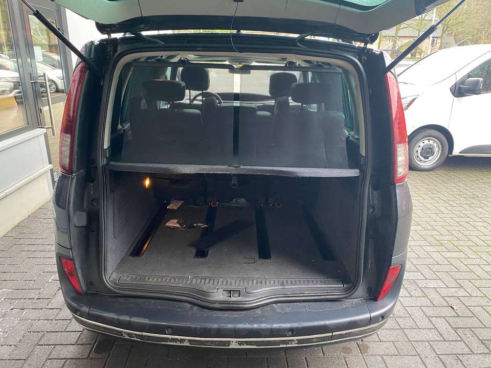 Renault Espace - Imagem 7