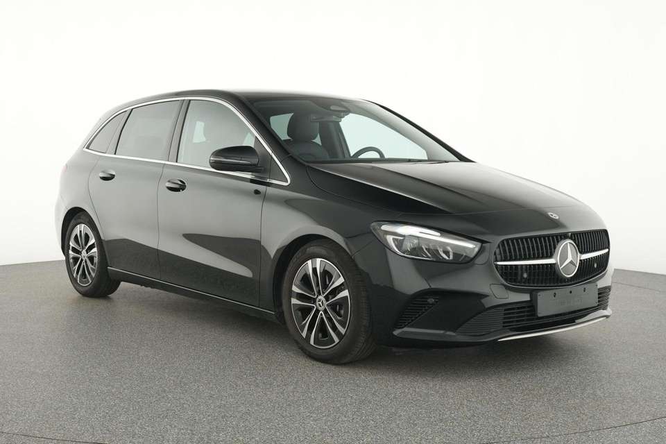 Mercedes-Benz B 180 - Imagem 2