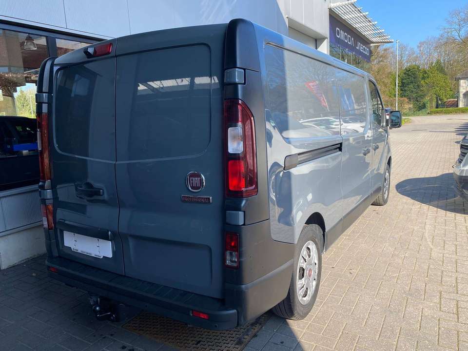 Fiat Talento - Imagem 6