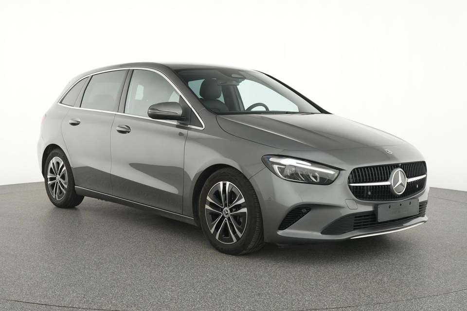 Mercedes-Benz B 180 - Imagem 2