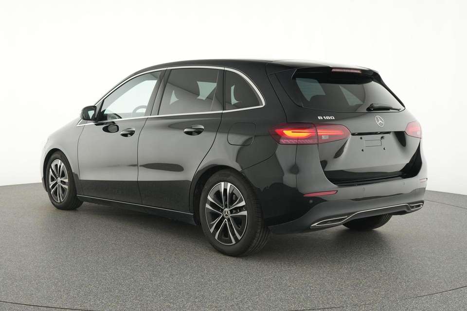 Mercedes-Benz B 180 - Imagem 3