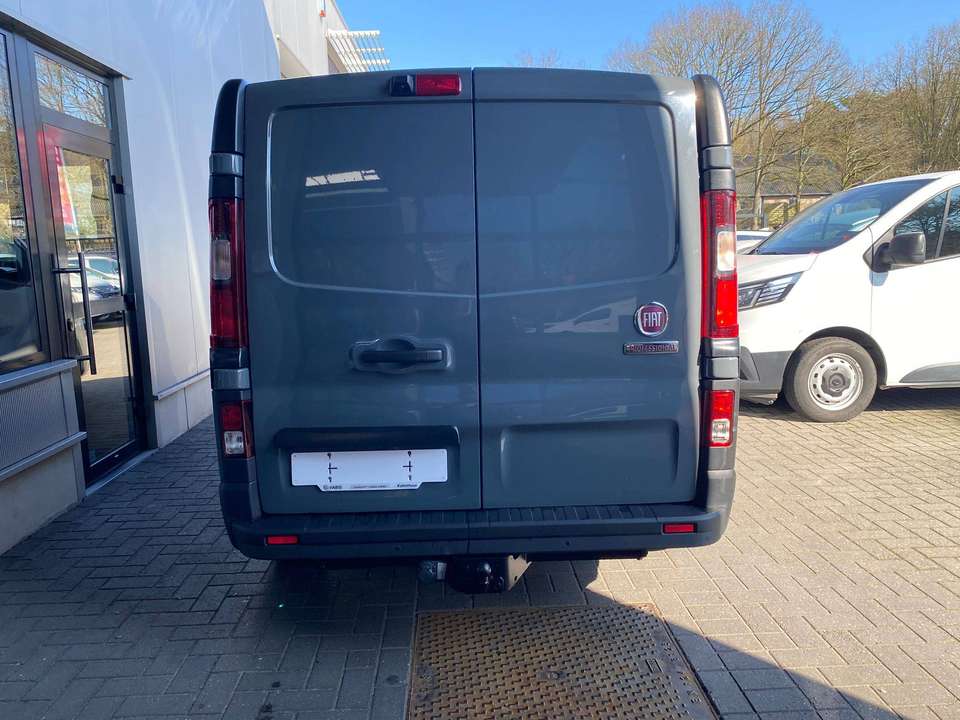 Fiat Talento - Imagem 7