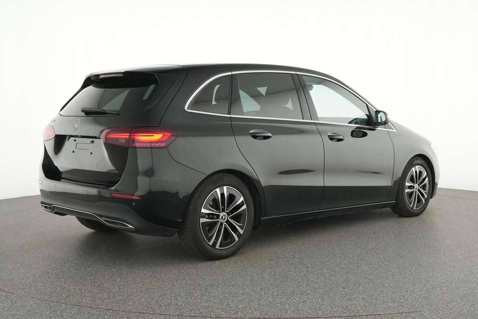 Mercedes-Benz B 180 - Imagem 4