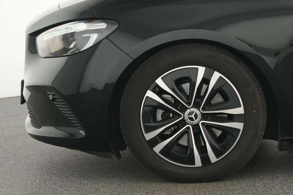 Mercedes-Benz B 180 - Imagem 5