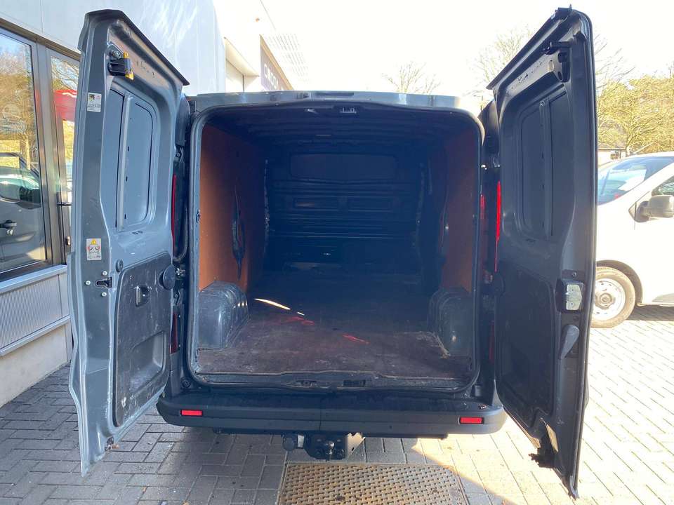 Fiat Talento - Imagem 9