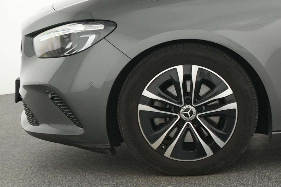 Mercedes-Benz B 180 - Imagem 5