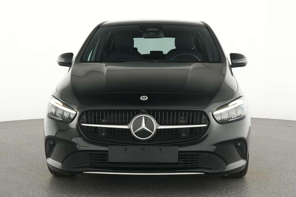 Mercedes-Benz B 180 - Imagem 6
