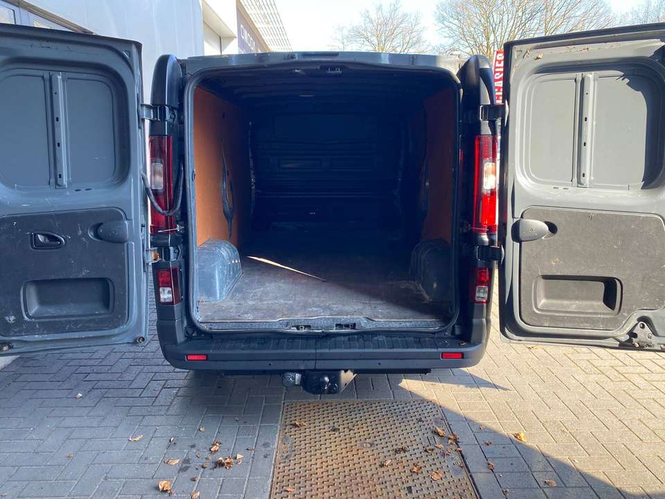 Fiat Talento - Imagem 10