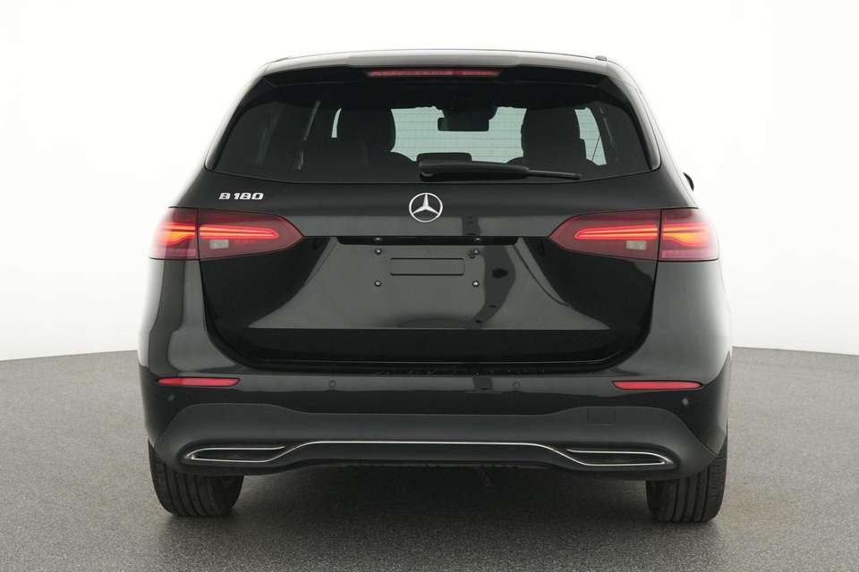 Mercedes-Benz B 180 - Imagem 7