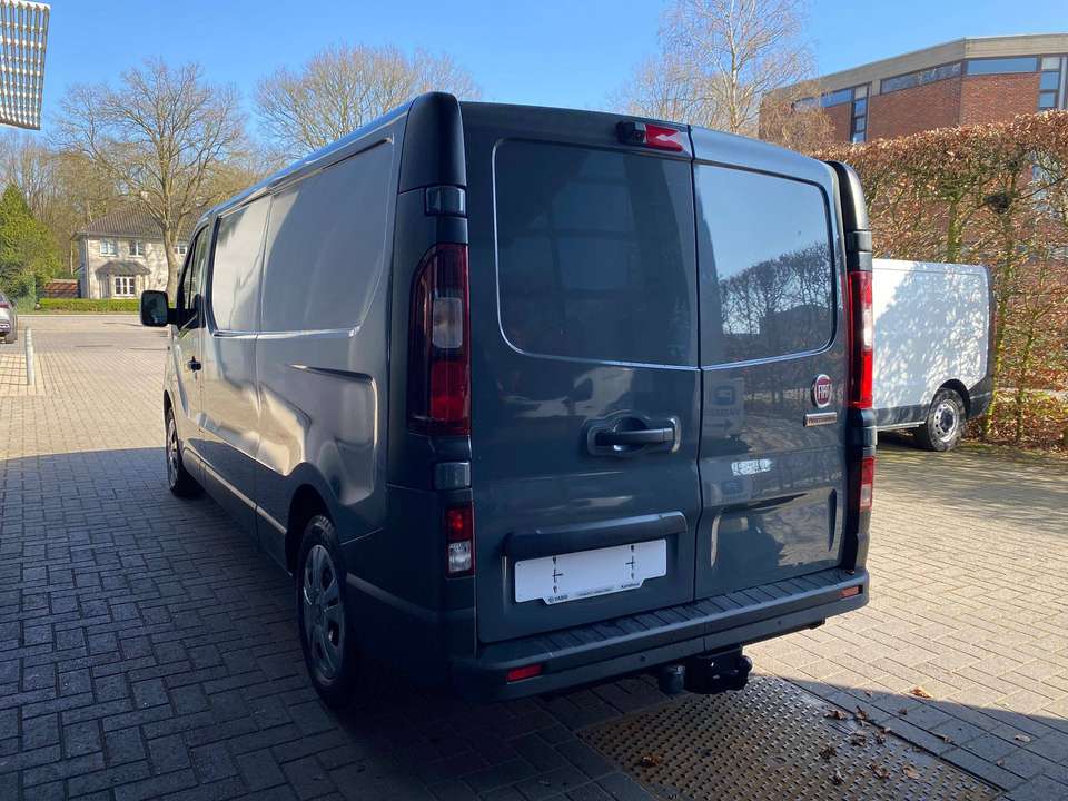 Fiat Talento - Imagem 11