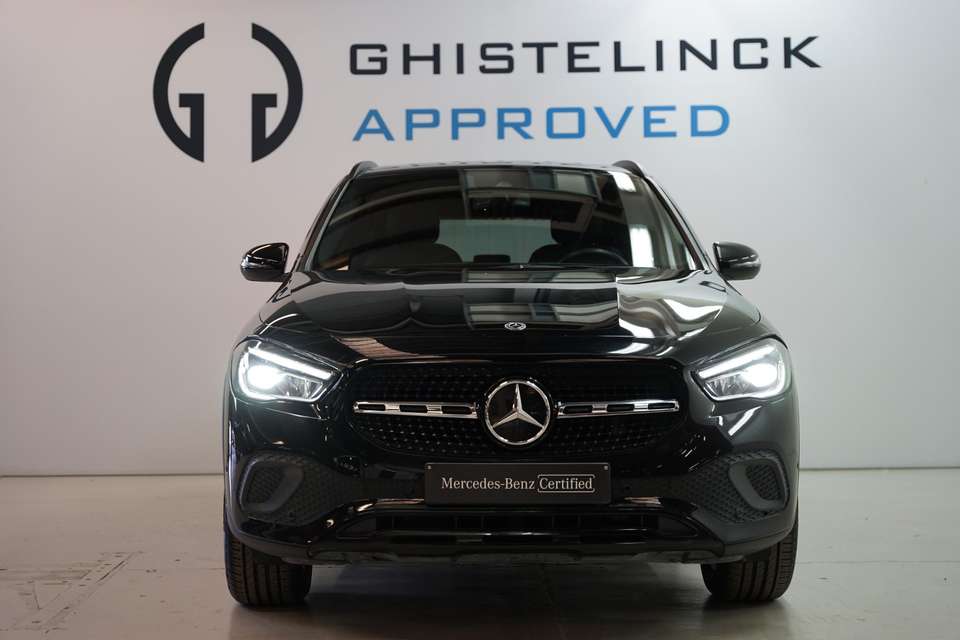 Mercedes-Benz GLA 200 - Imagem 3