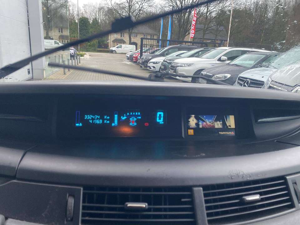 Renault Espace - Imagem 14