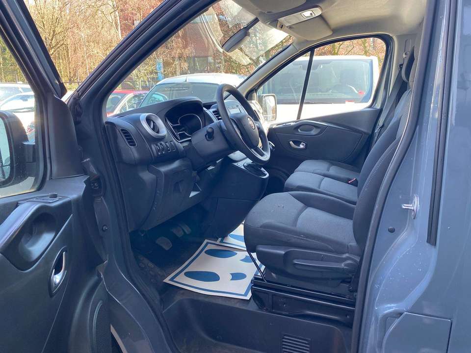 Fiat Talento - Imagem 12