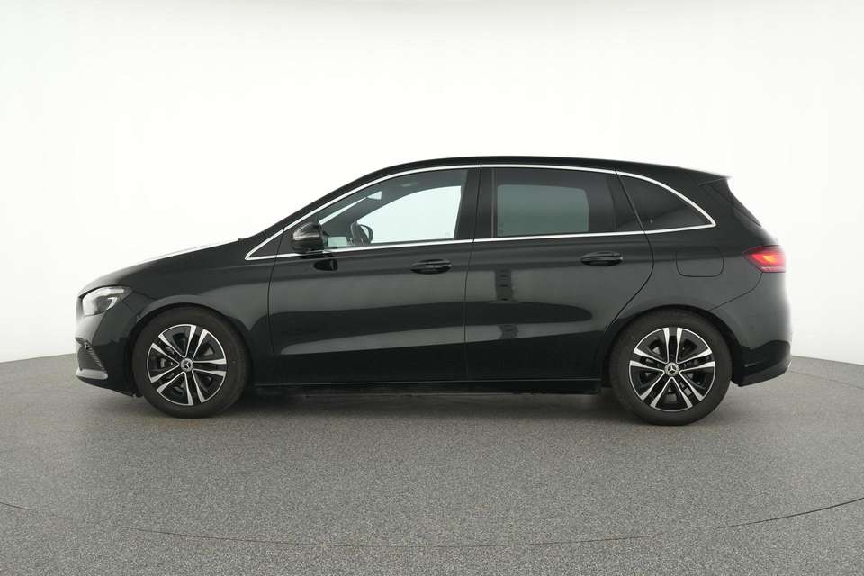 Mercedes-Benz B 180 - Imagem 8