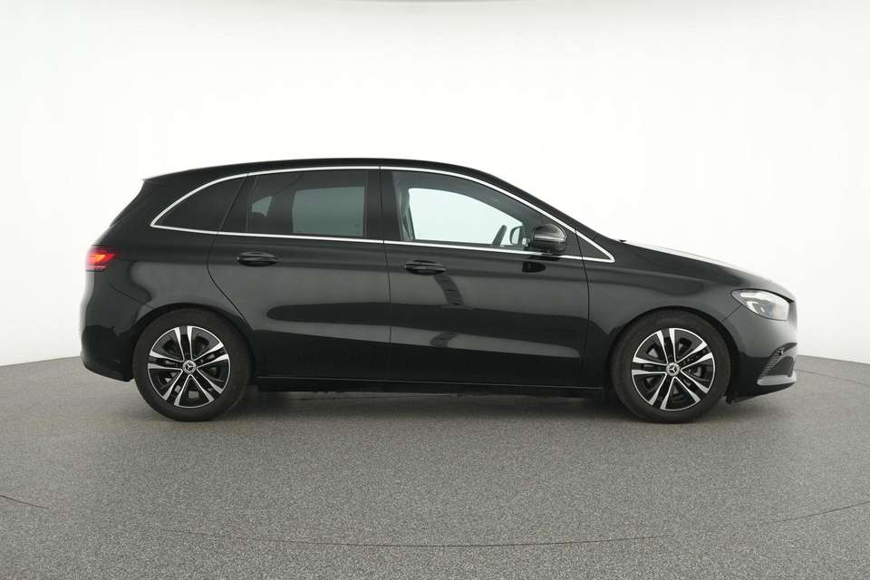 Mercedes-Benz B 180 - Imagem 9