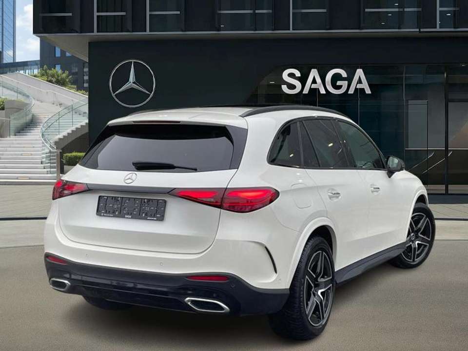 Mercedes-Benz GLC 200 - Imagem 2