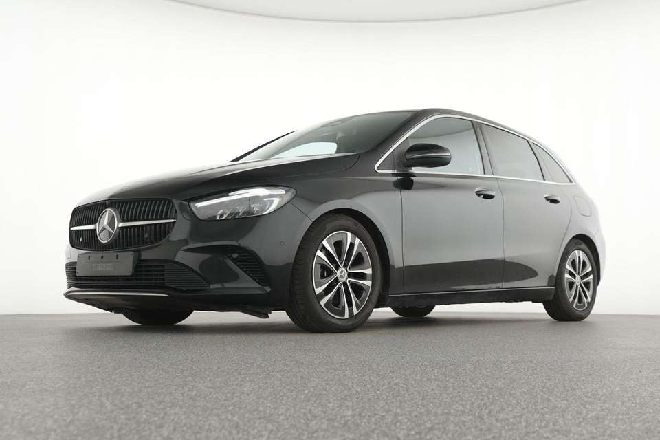 Mercedes-Benz B 180 - Imagem 10