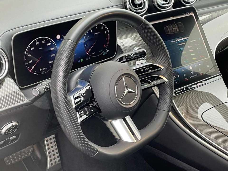 Mercedes-Benz GLC 200 - Imagem 3