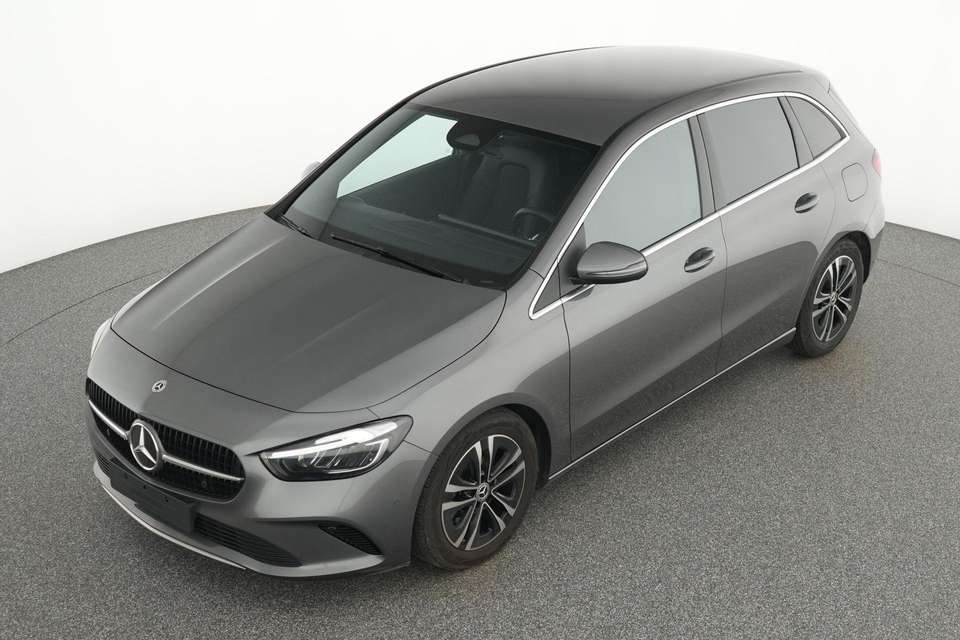 Mercedes-Benz B 180 - Imagem 11
