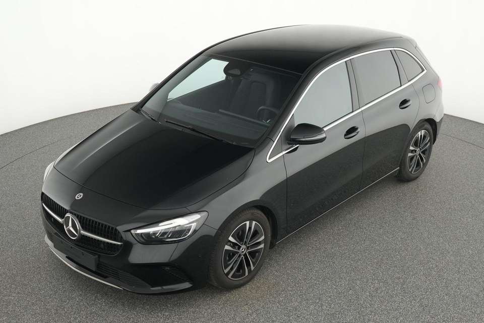Mercedes-Benz B 180 - Imagem 11