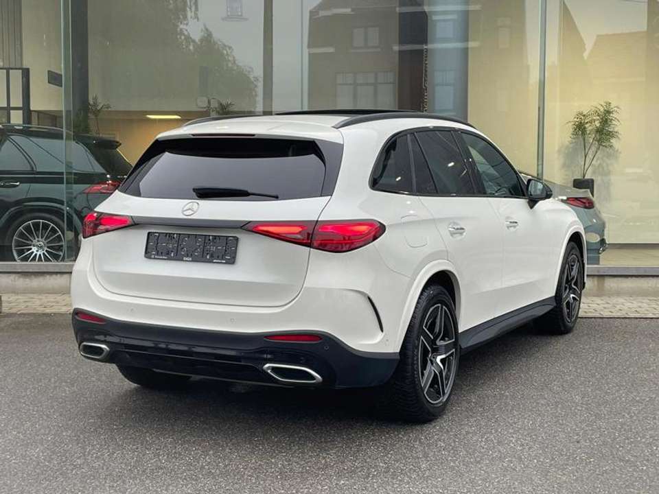 Mercedes-Benz GLC 200 - Imagem 5