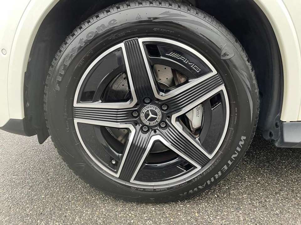 Mercedes-Benz GLC 200 - Imagem 6