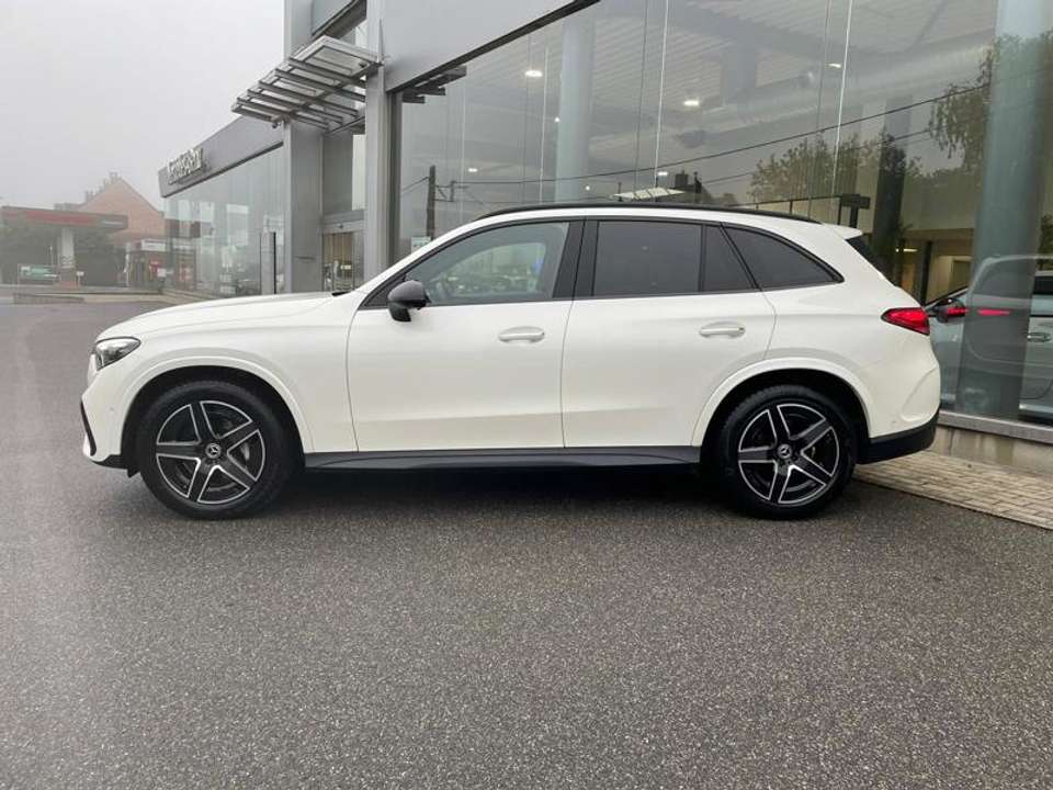 Mercedes-Benz GLC 200 - Imagem 7