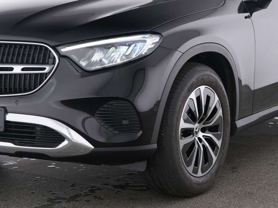Mercedes-Benz GLC 200 - Imagem 2