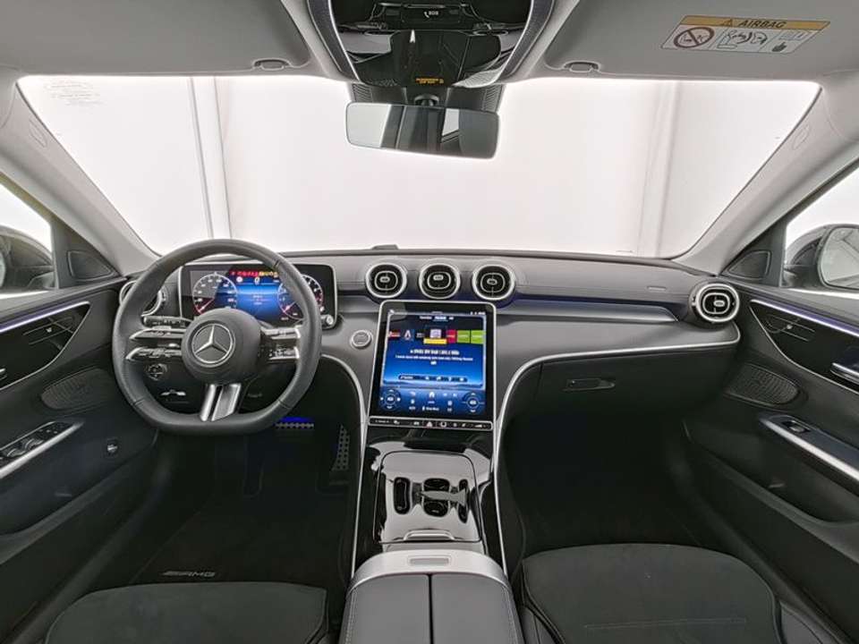Mercedes-Benz C 180 - Imagem 5