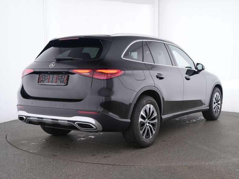 Mercedes-Benz GLC 200 - Imagem 3