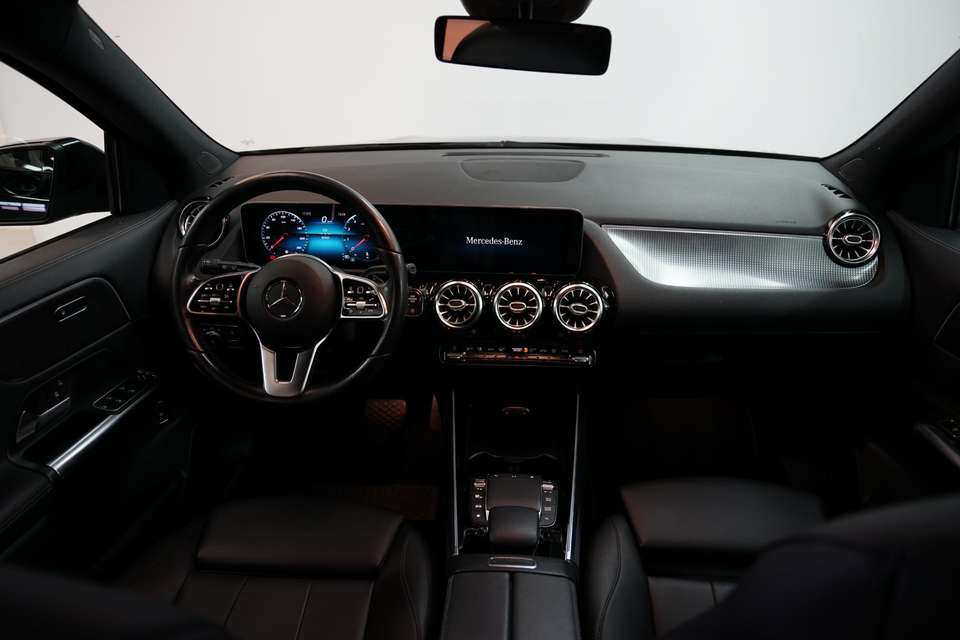 Mercedes-Benz GLA 200 - Imagem 11