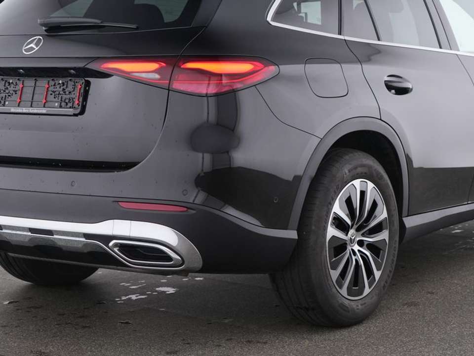 Mercedes-Benz GLC 200 - Imagem 4