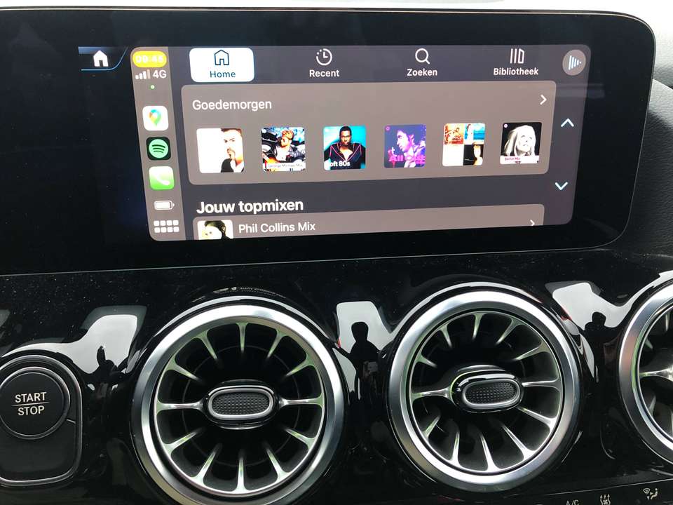Mercedes-Benz EQA 350 - Imagem 18