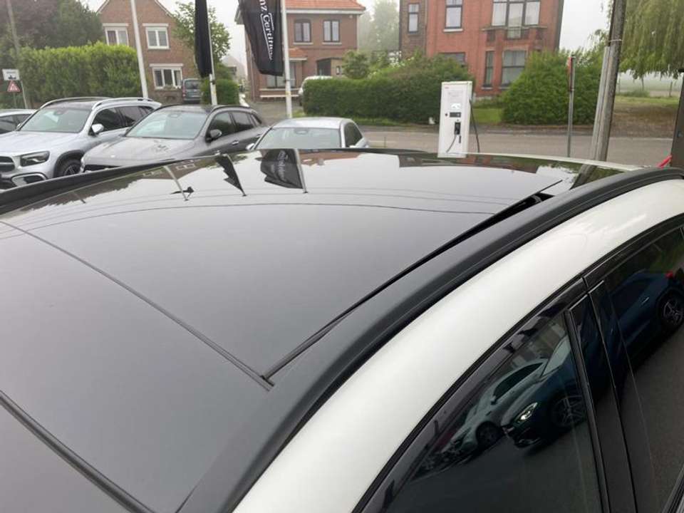 Mercedes-Benz GLC 200 - Imagem 10