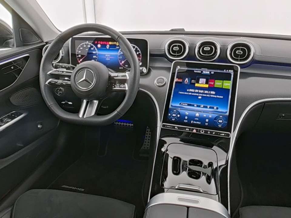 Mercedes-Benz C 180 - Imagem 7