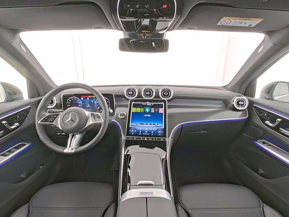 Mercedes-Benz GLC 200 - Imagem 5