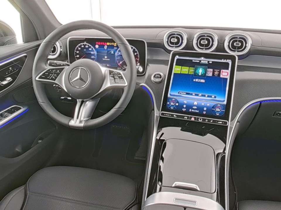 Mercedes-Benz GLC 200 - Imagem 6