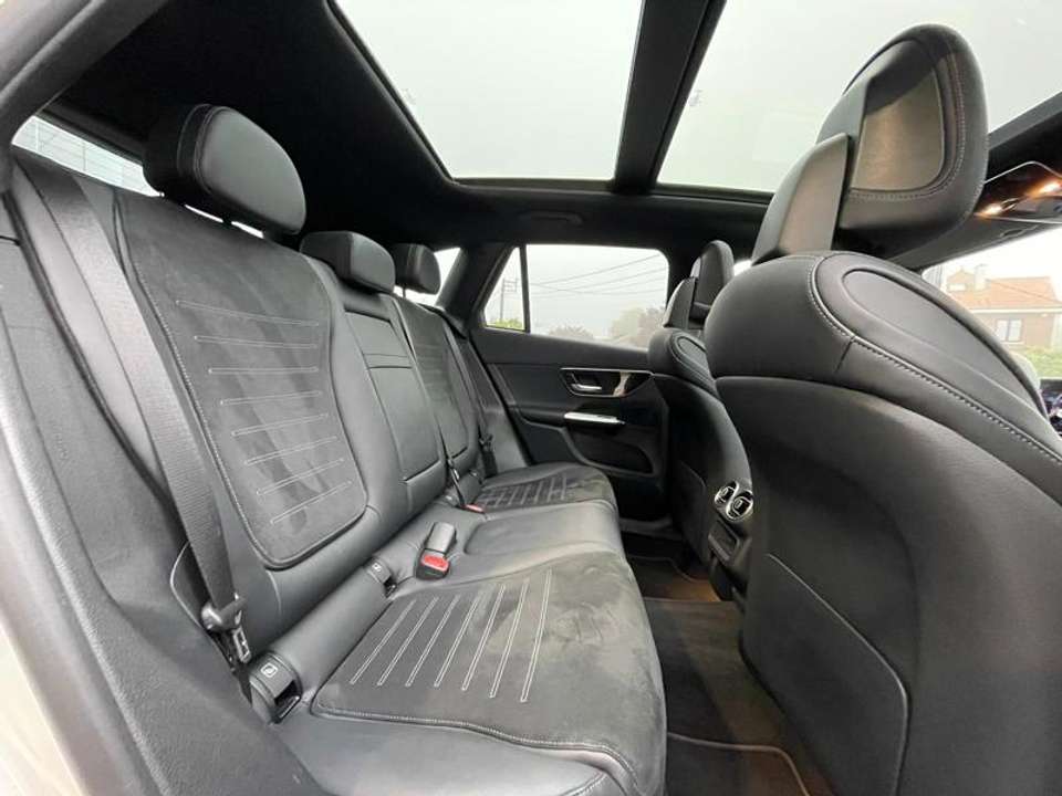 Mercedes-Benz GLC 200 - Imagem 12
