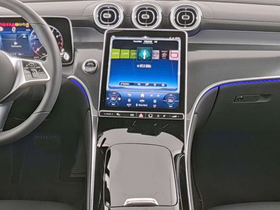 Mercedes-Benz GLC 200 - Imagem 7