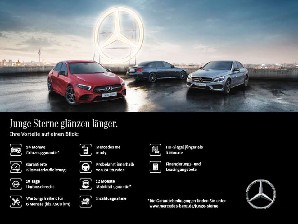 Mercedes-Benz EQB 250 - Imagem 10