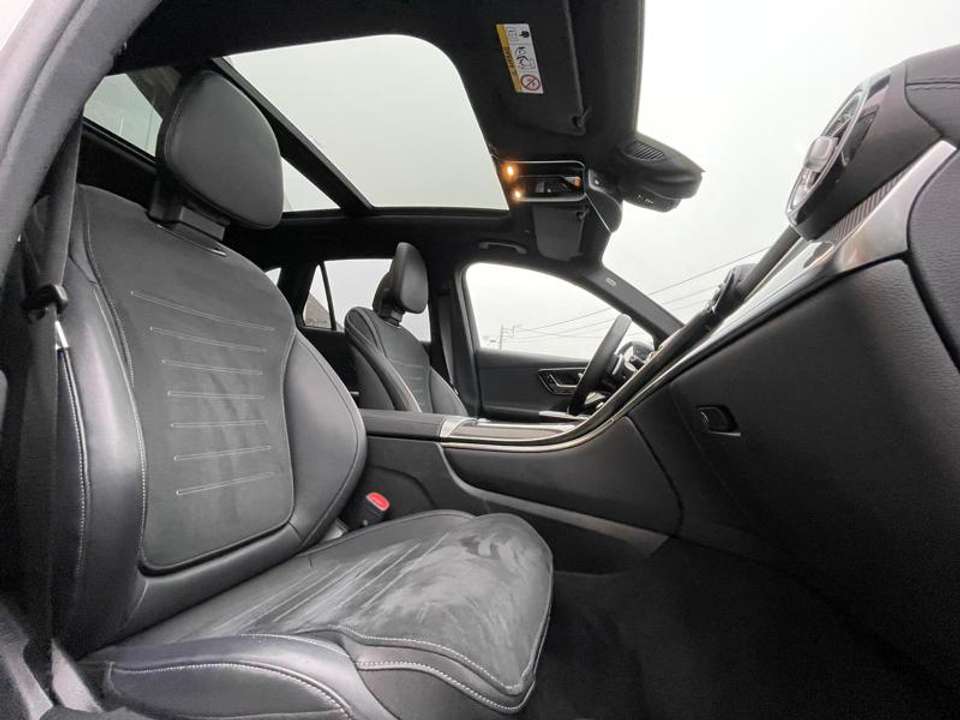 Mercedes-Benz GLC 200 - Imagem 13