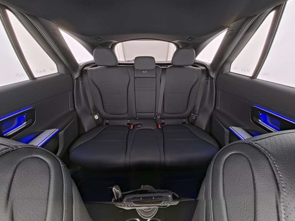 Mercedes-Benz GLC 200 - Imagem 8