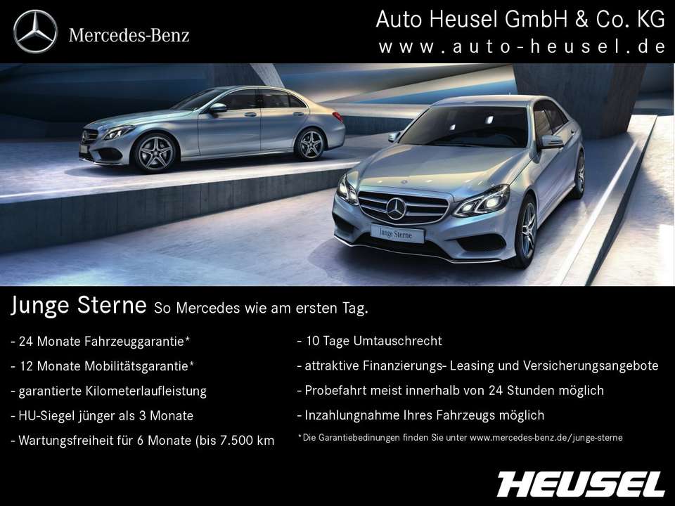 Mercedes-Benz C 180 - Imagem 11