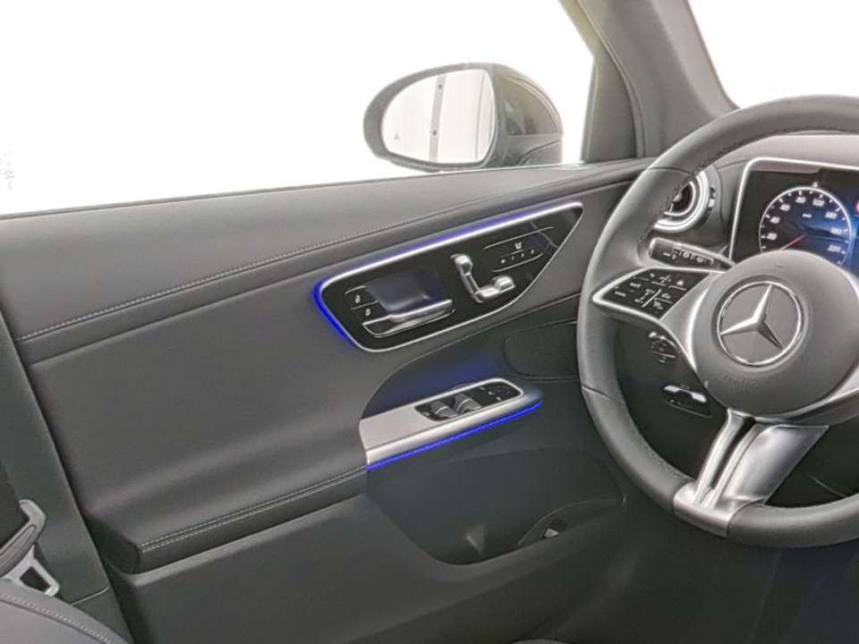 Mercedes-Benz GLC 200 - Imagem 9