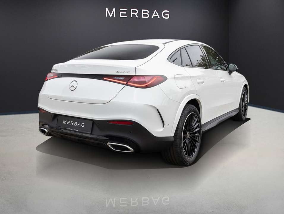 Mercedes-Benz GLC 300 - Imagem 2