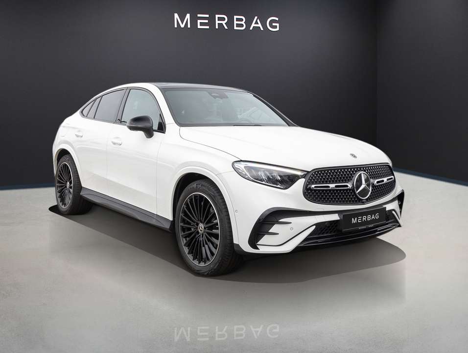 Mercedes-Benz GLC 300 - Imagem 3