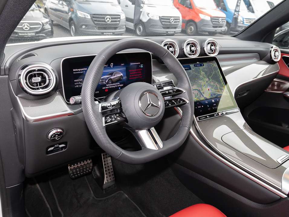 Mercedes-Benz GLC 300 - Imagem 4